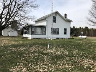 3386 S 38th St, Climax, MI 49034