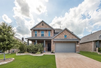 2205 Ranchwood Dr, Melissa, TX 75454