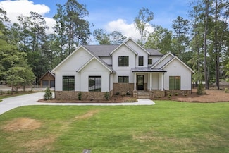 1301 Grayson Pointe Dr, Buckhead, GA 30625