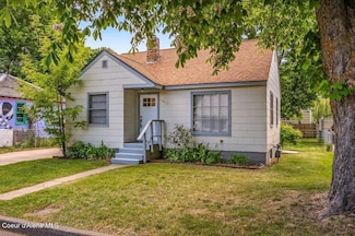 1415 N 2nd St, Coeur D Alene, ID 83814