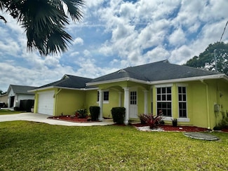 1658 SW Import Dr, Port Saint Lucie, FL 34953