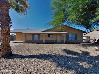 4810 W Bloomfield Rd, Glendale, AZ 85304