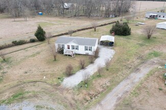 160 Danielle Ln, Washington, LA 70589