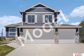 10706 S Portage Dr, Papillion, NE 68046