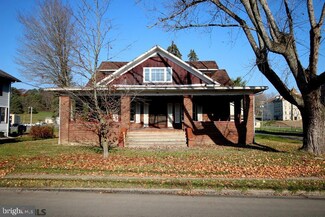 566 Maurus St, Saint Marys, PA 15857