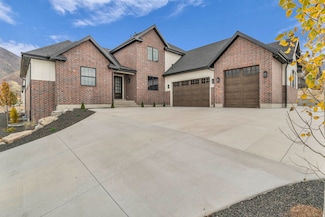 1301 S 1020 E, Salem, UT 84653