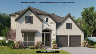 229 Bee Balm Rd, McKinney, TX 75071