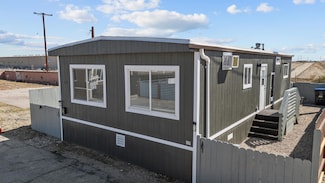 6150 E Avenue T Unit 72, Palmdale, CA 93552
