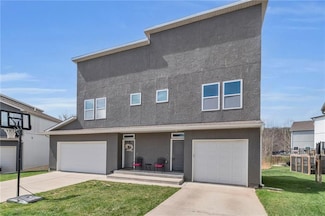 7608 N Mercier Ct, Kansas City, MO 64118