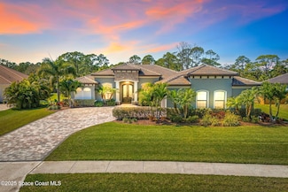 4467 Preservation Cir, Melbourne, FL 32934