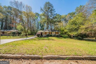 3645 Larkspur Terrace, Decatur, GA 30032