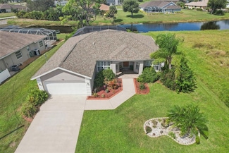 158 Mark Twain Ln, Rotonda West, FL 33947