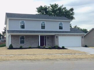 1921 Jackson Ln, Middletown, OH 45044