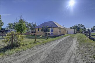 508 Ute Ave, Simla, CO 80835