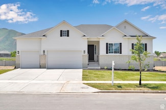 3194 E Canyon Meadows Dr Unit 211, Spanish Fork, UT 84660