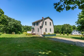 144 Federal St, Wiscasset, ME 04578