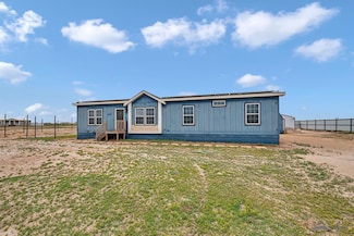 7001 E County Road 57, Midland, TX 79705