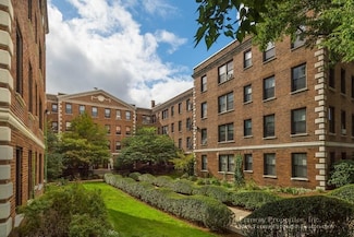 62 Queensberry St Unit 406, Boston, MA 02215