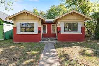 618 N 20th St, Fort Smith, AR 72901