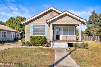 267 Dolan Ave, Gulfport, MS 39507