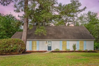 109 Cahaba St, Enterprise, AL 36330