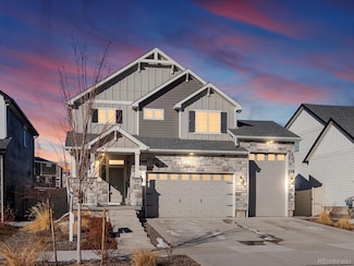 21901 E 42nd Place, Aurora, CO 80019