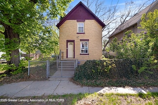 1029 Clear St, Lansing, MI 48910