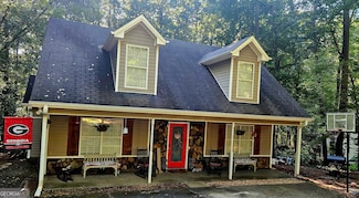 573 Pelican Cir, Monticello, GA 31064