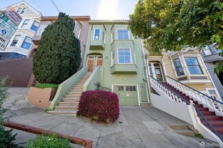4139 20th St, San Francisco, CA 94114