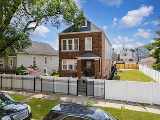 4938 S Seeley Ave, Chicago, IL 60609