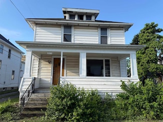 215 W 7th St, Marion, IN 46953
