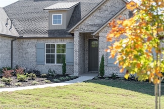 131 Brown Quail Trace, Central City, AR 72941