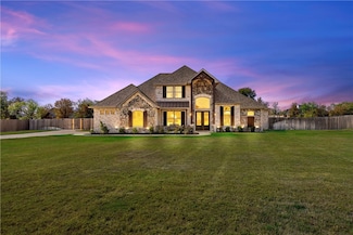 68 Independence Trail, Waco, TX 76708