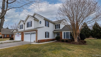 10317 White Marsh Rd, Glen Allen, VA 23060
