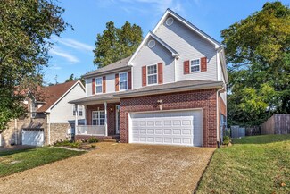 4221 Rachel Donelson Pass, Hermitage, TN 37076