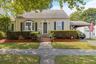 78 Keslar Ave, Lynn, MA 01905