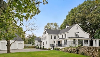15 Christopher Ln, Scituate, MA 02066