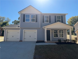 309 Johnson St, Anderson, SC 29624