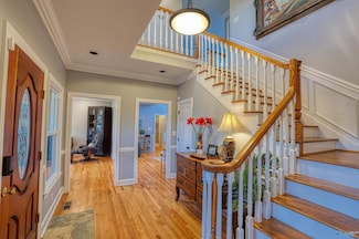 540 Mill Rd, Madison, AL 35758