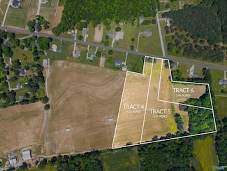 6.67 Acres Cross Key Rd, Athens, AL 35614
