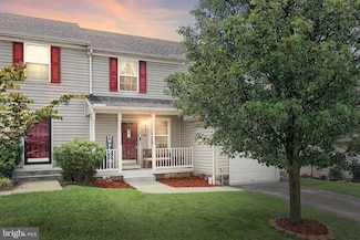 53 Skyview Cir Unit 54A, Hanover, PA 17331