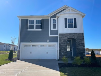 103 Sprenger St, Garner, NC 27529