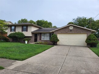 5961 Heritage Knoll Terrace, Fairfield, OH 45014