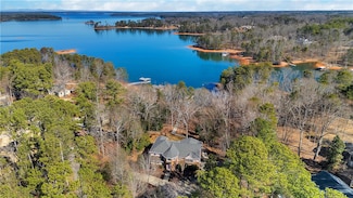 810 Holly Knoll Dr, Anderson, SC 29626