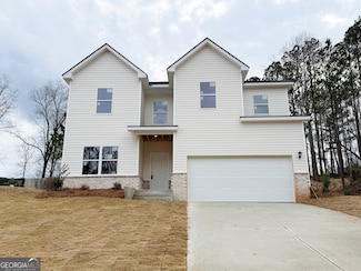 120 Belford Way Unit LOT 51, Jackson, GA 30233
