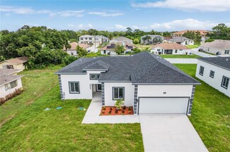 3510 2nd St W, Lehigh Acres, FL 33971