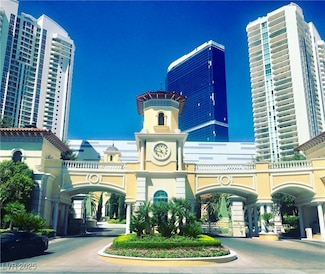 2877 Paradise Rd Unit 305, Las Vegas, NV 89109