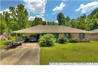 7488 Lreece Ave, Baton Rouge, LA 70812