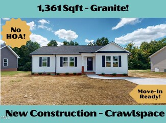 209 Chase Dr, Snow Hill, NC 28580