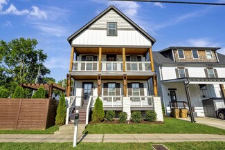 1102 49th Ave N, Nashville, TN 37209